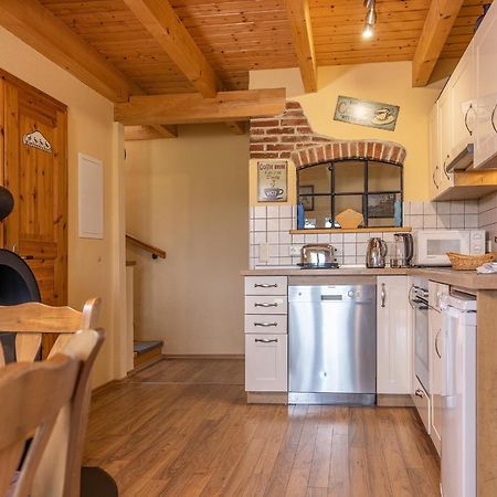 Вілла 50142 Gretchen'S Hus 2 Шилліг Екстер'єр фото